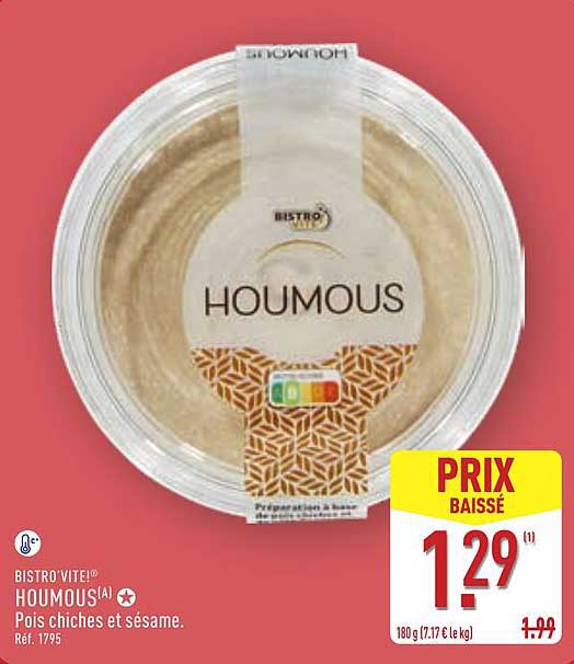 HOUMOUS