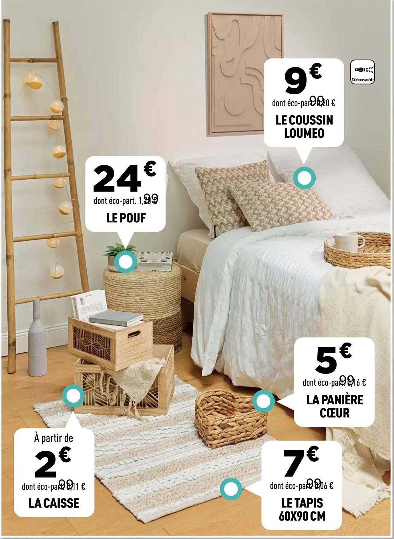 LE POUF
