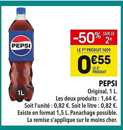 PEPSI