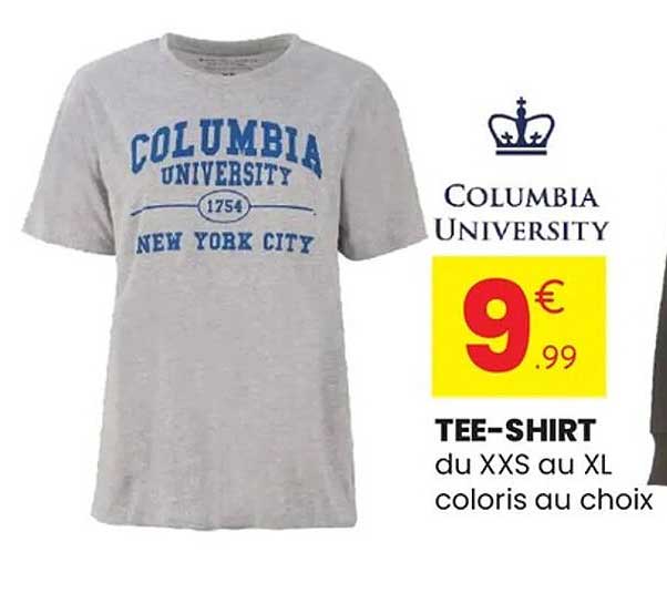 TEE-SHIRT