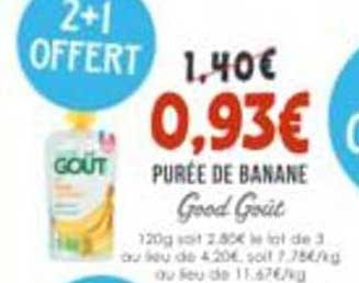 2+1 OFFERT
