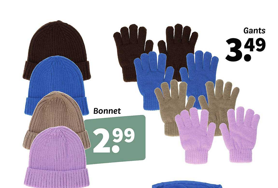 Bonnet