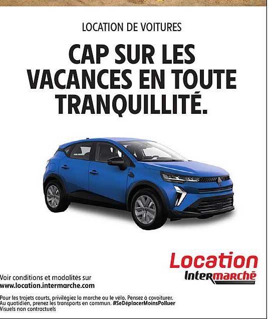 CAP SUR LES VACANCES EN TOUTE TRANQUILLITÉ.