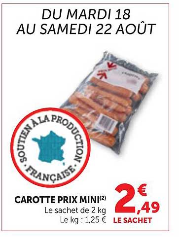 CAROTTE PRIX MINI(2)