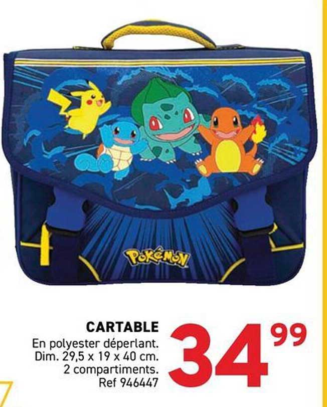 CARTABLE