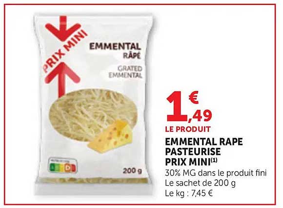 EMMENTAL RAPE PASTEURISE PRIX MINI(1)