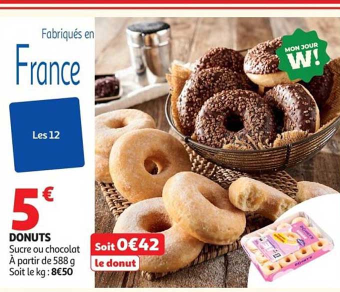 Fabriqués en France