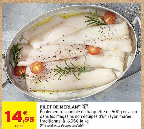 FILET DE MERLAN(3)