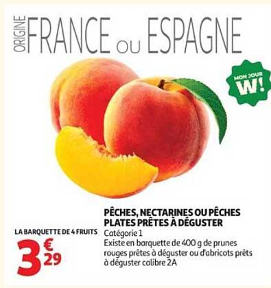 FRANCE ou ESPAGNE
