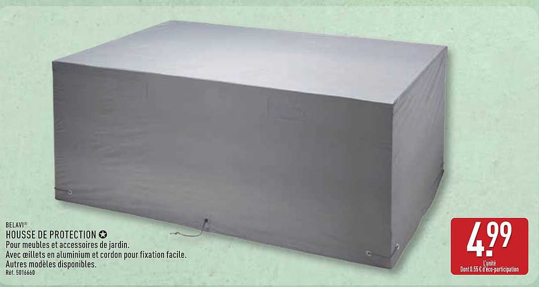 HOUSSE DE PROTECTION