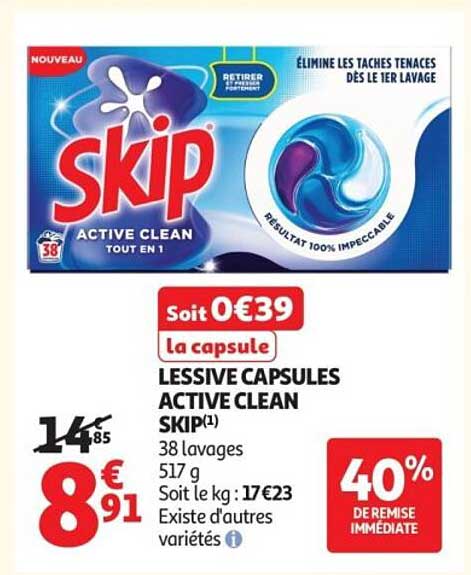 La capsule