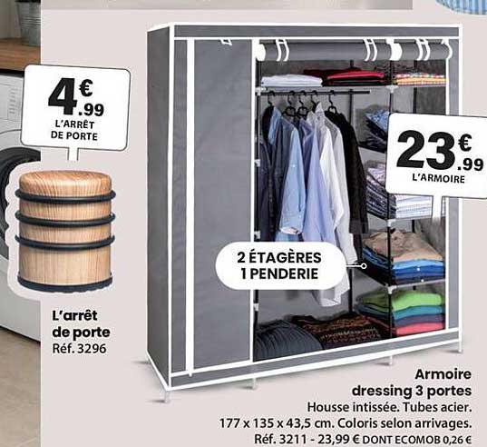 L'ARMOIRE