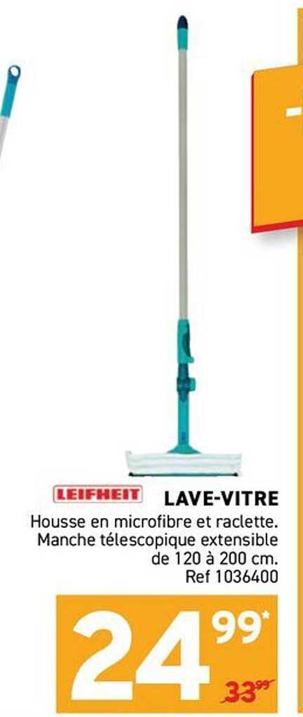 LAVE-VITRE