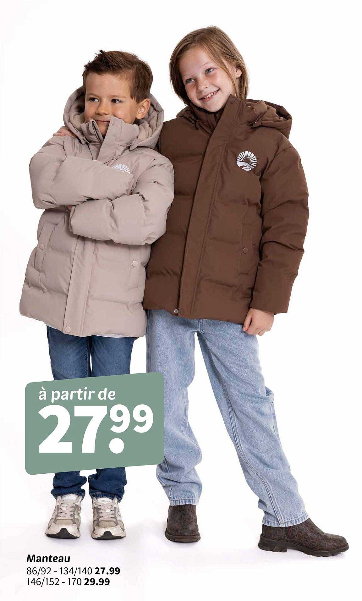 Manteau