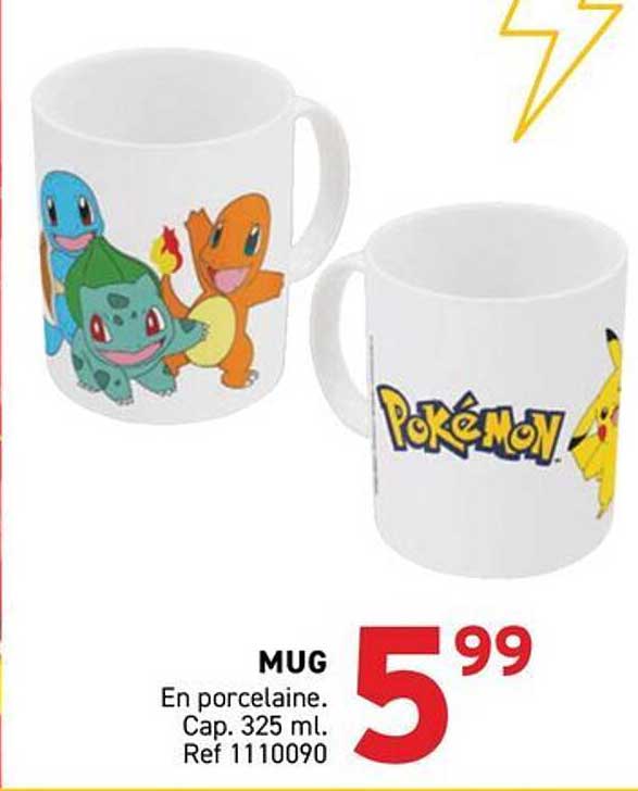 MUG