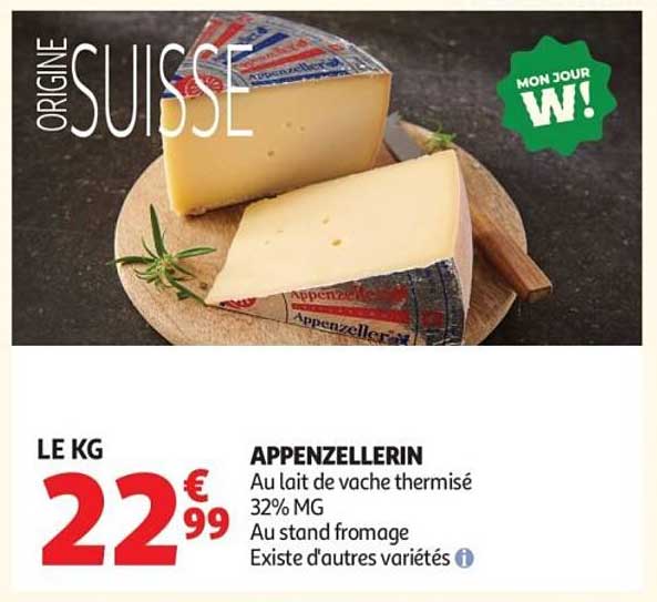 ORIGINE SUISSE
