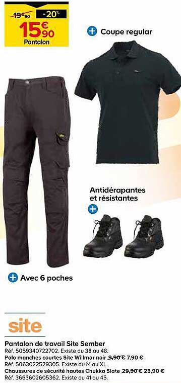Pantalon