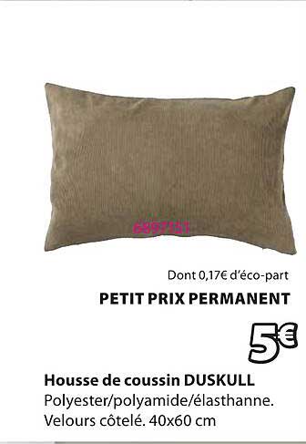 PETIT PRIX PERMANENT
