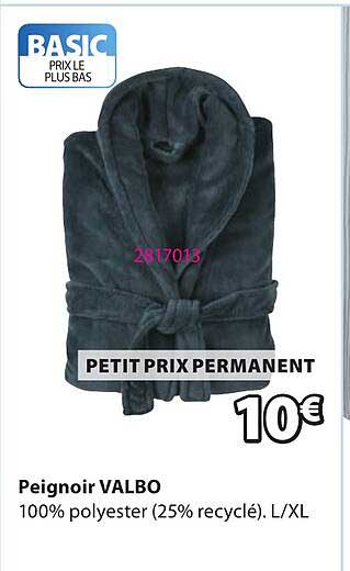 PETIT PRIX PERMANENT