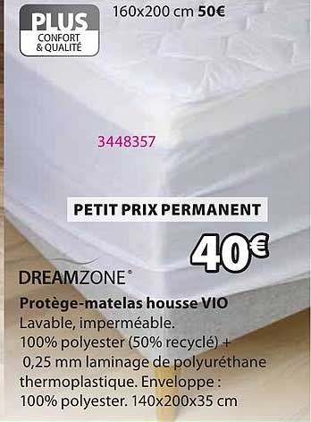 PETIT PRIX PERMANENT