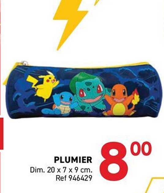 PLUMIER