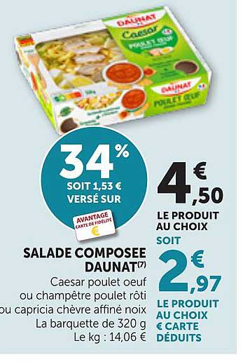 SALADE COMPOSEE DAUNAT(7)