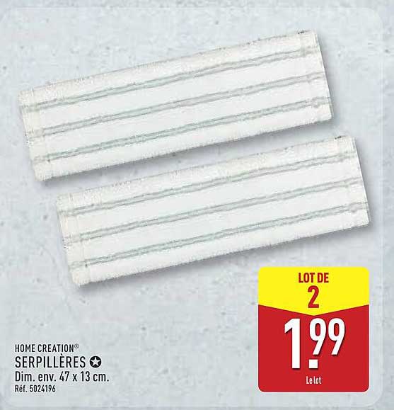 SERPILLIÈRES