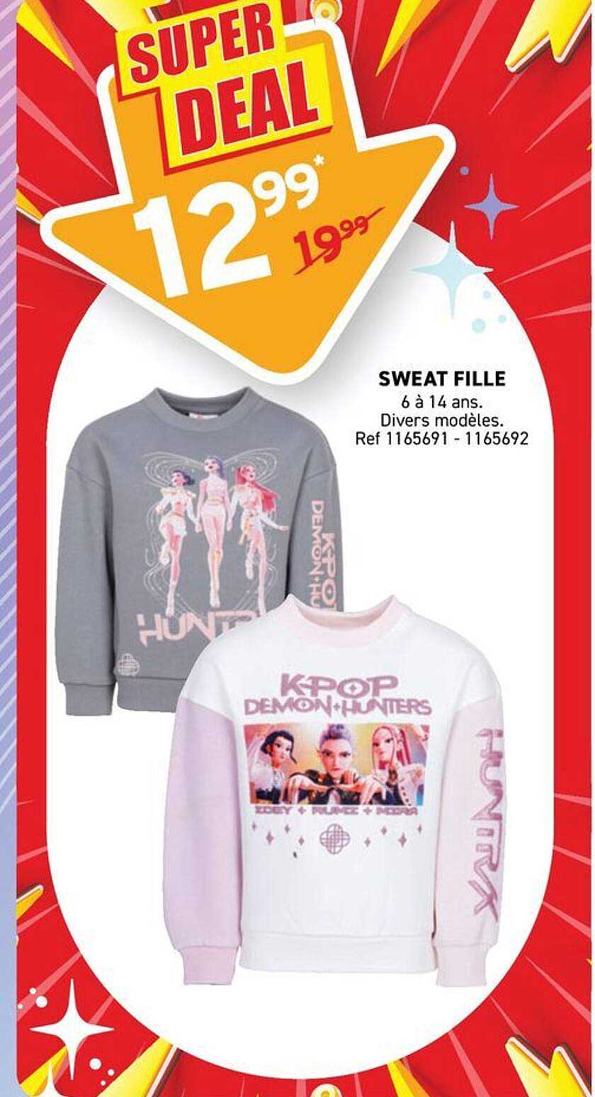 SUPER DEAL