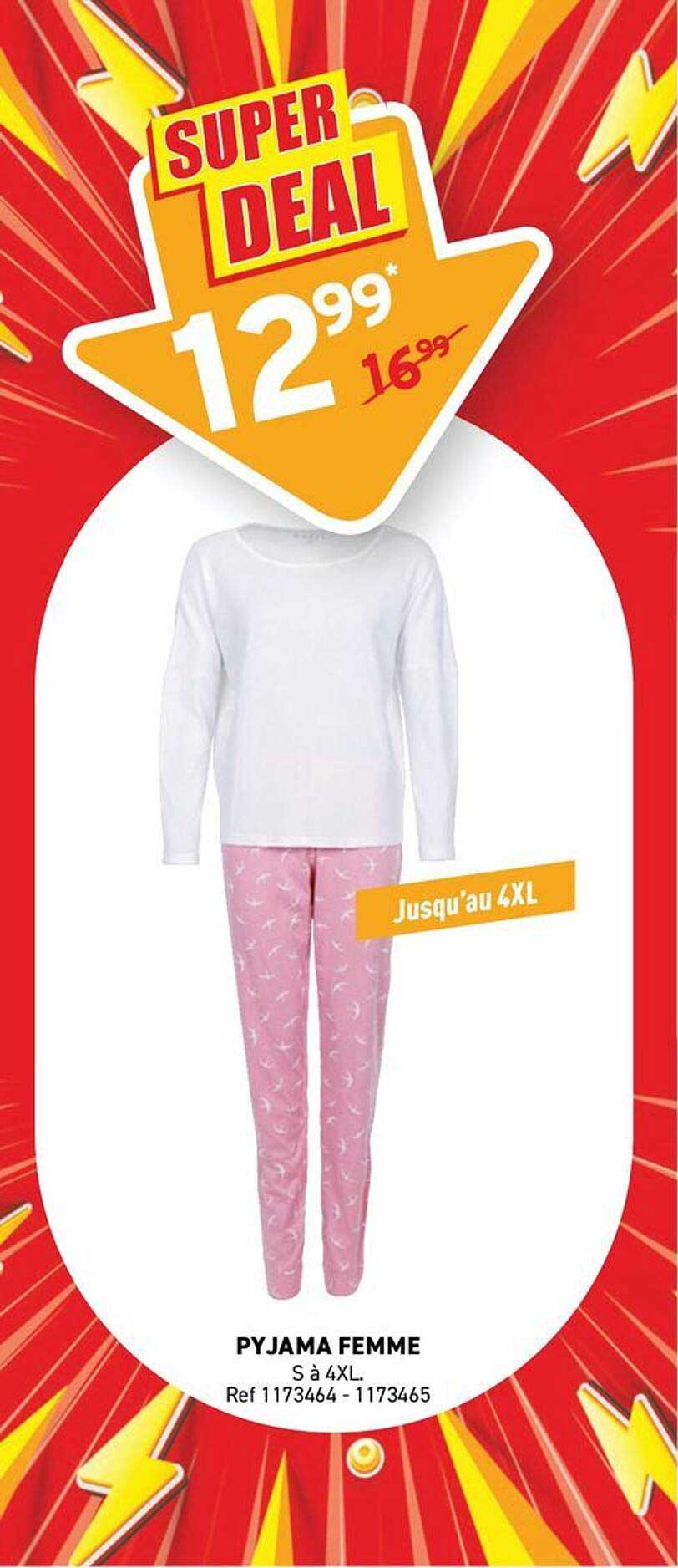 SUPER DEAL