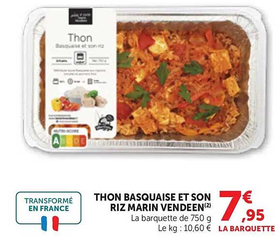THON BASQUAISE ET SON RIZ MARIN VENDEEN(2)