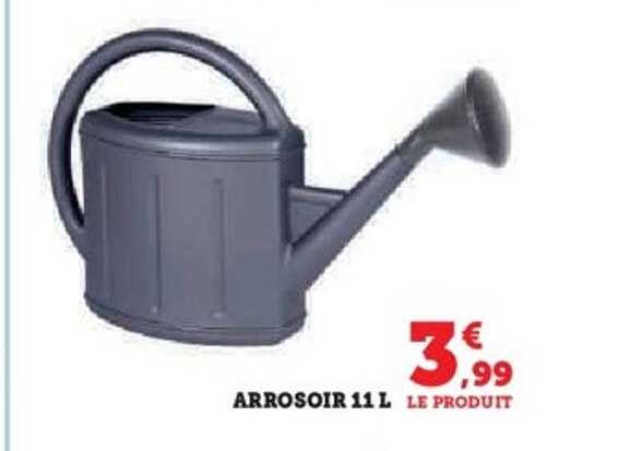 ARROSOIR 11 L