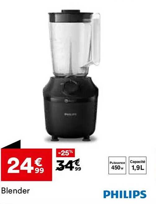 Blender