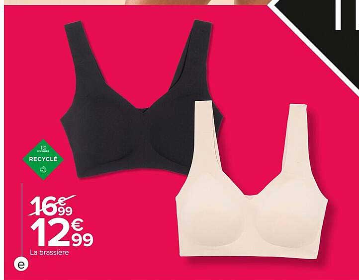 La brassière