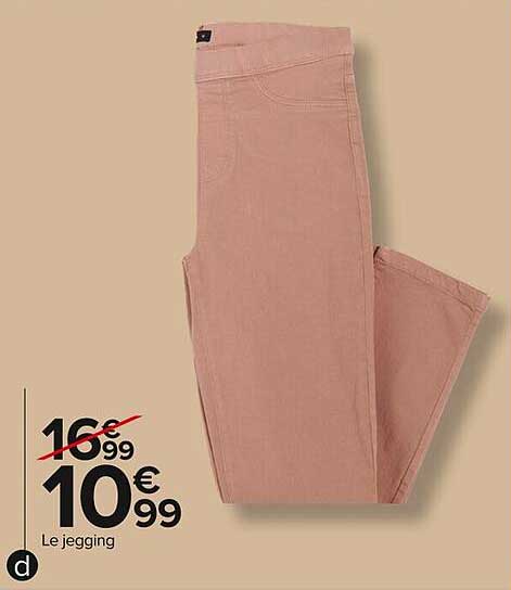 Le jegging