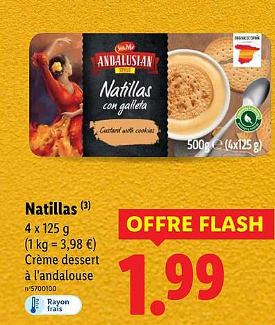 OFFRE FLASH