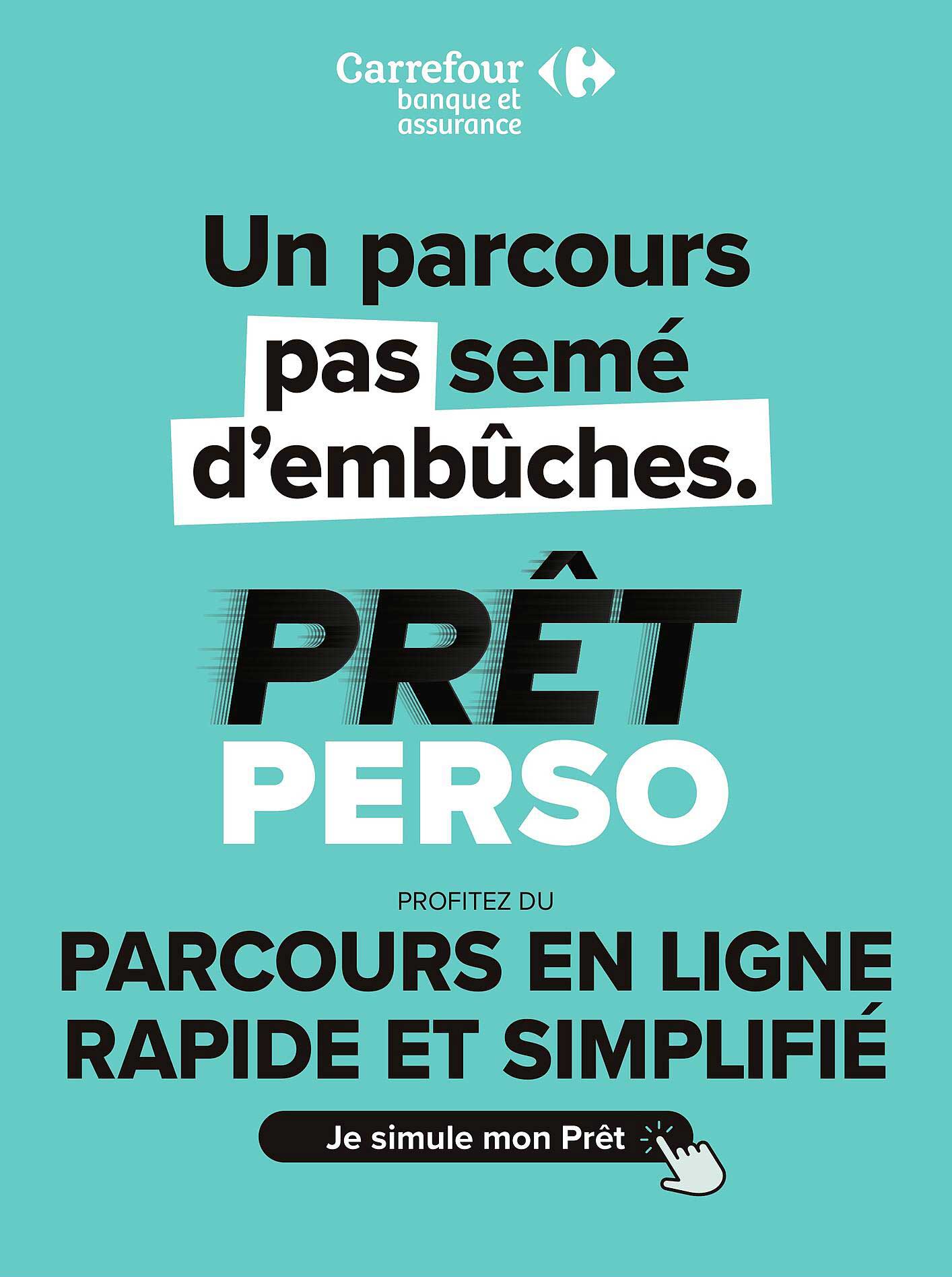 Prêt Perso