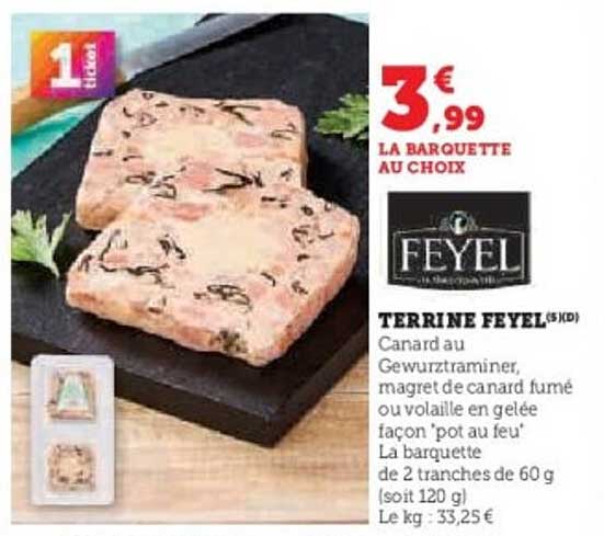 TERRINE FEYEL