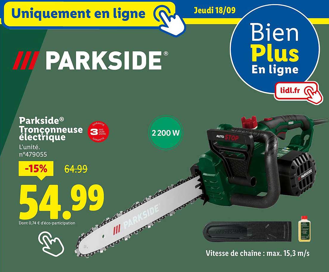 Sitemapcdatahttpsshudreferenzcomtronconneuse Electrique Parkside Lidl