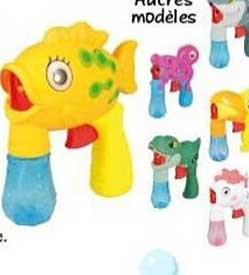 Autres modèles