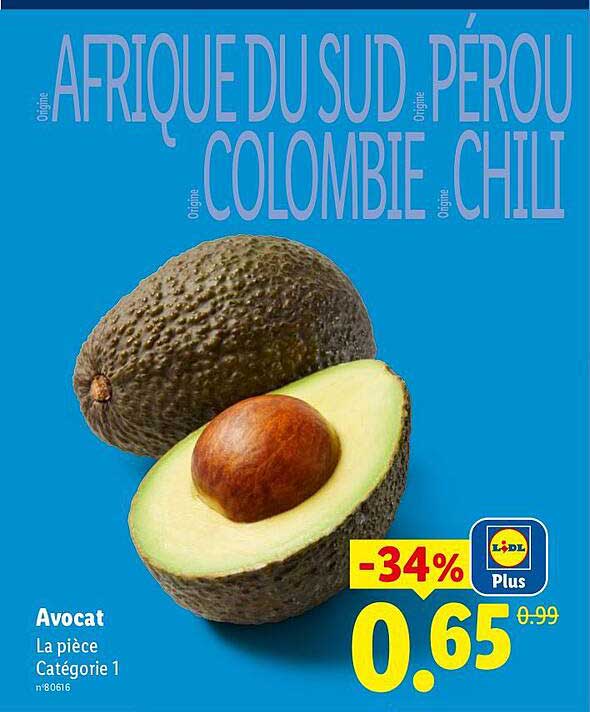 Avocat