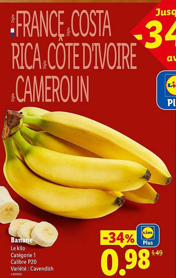 Banane