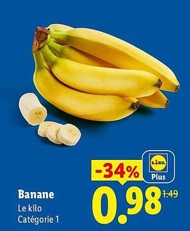 Banane