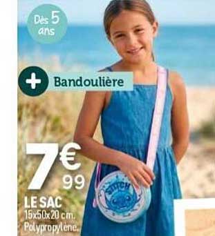 Bandoulière