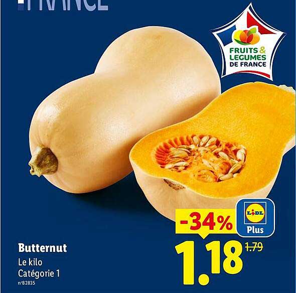 Butternut