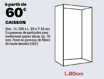CAISSON