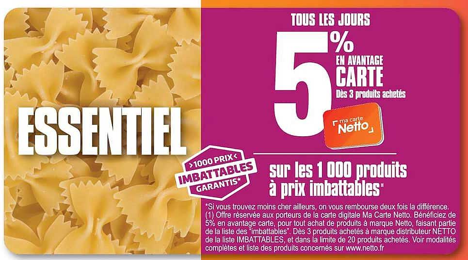 ESSENTIEL