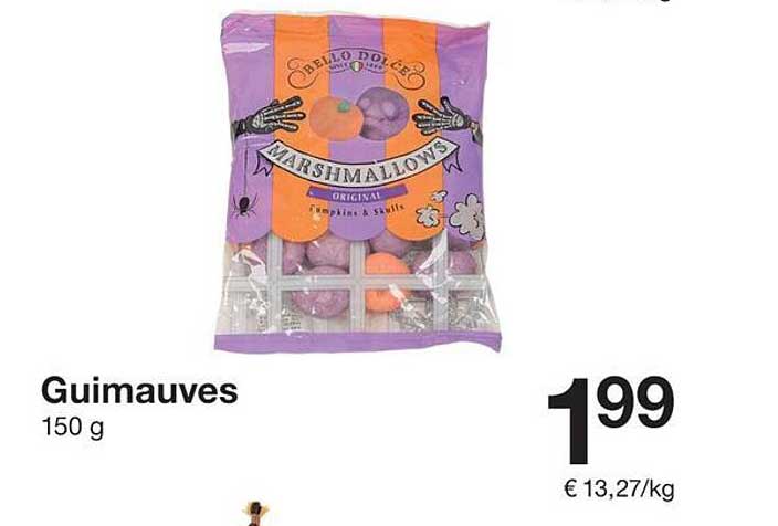 Guimauves