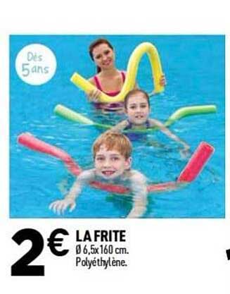 LA FRITE