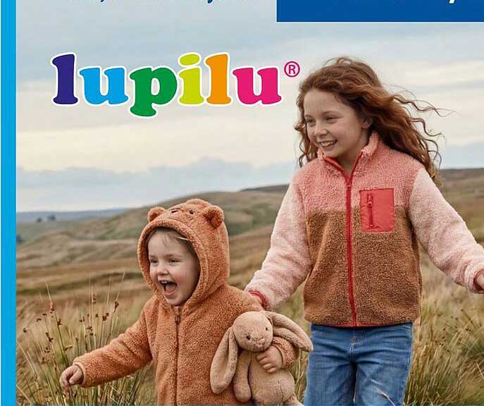 lupilu®