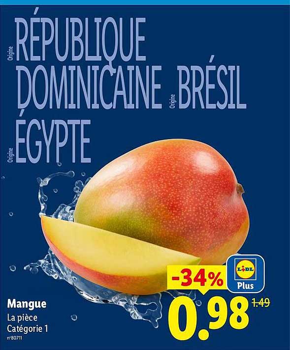 Mangue